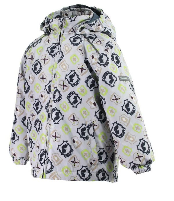 Jope JODY 1733BS00 98cm 628-lunar rock pattern Huppa