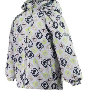 Jope JODY 1733BS00 104cm 628-lunar rock pattern Huppa