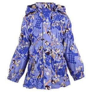 Jope DAPHNE 1737BS15 104cm 773-lilac pattern Huppa