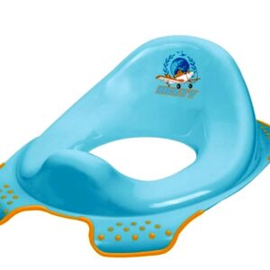 OKT WC iste Helesinine Lennuk Dusty Disney