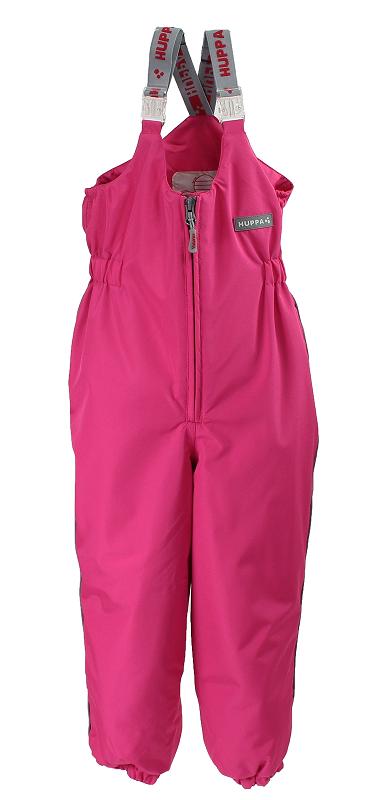 Huppa püksid 2158AS15 KERRY 063-fuchsia Huppa Vali suurus!!! (92-104cm)