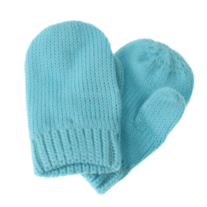 Kindad beebile LYNN 8206AW11 036-helesinine Huppa