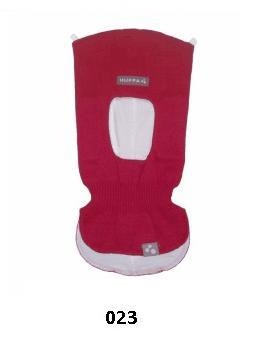 Huppa kaelus-müts SIDNEY 8504AS14 XS (43-46cm) 023-tumeroosa