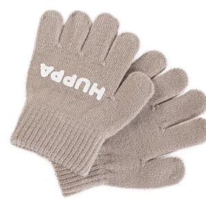 Kootud beebisõrmikud LOLO (8211AS13) (one size) 071-beez