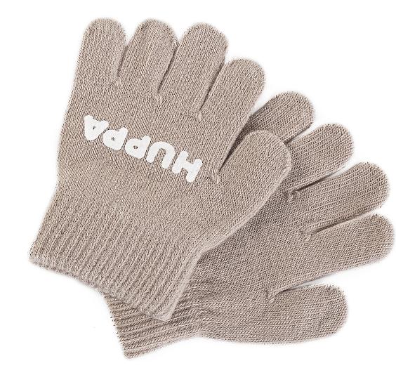 Kootud beebisõrmikud LOLO (8211AS13) (one size) 071-beez