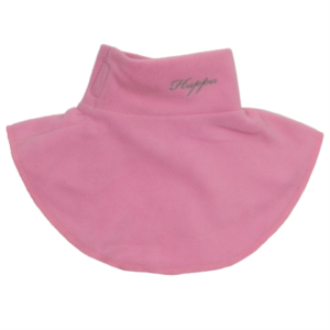 HUPPA KAELUS JIMMY fliis 8607AS15 one size 003-heleroosa