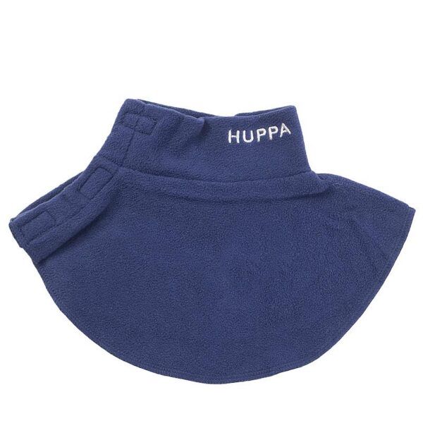 HUPPA KAELUS JIMMY fliis 8607BASE one size 086-tumesinine