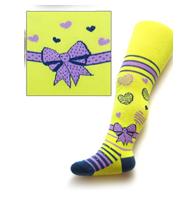 3XABS STOPPERITEGA BE SNAZZY SUKKPÜKSID 80-86cm Laimiroheline Lips