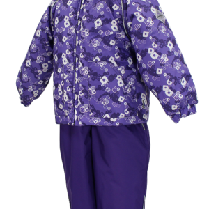 KOMPLEKT AVERY 4178CW01 N43-LILLA KETI MUSTRIGA 92CM HUPPA