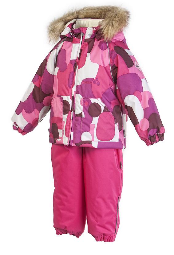 KOMPLEKT AVERY 4178CW01 R63-FUKSIA KIVI MUSTRIGA/T.HALL 86CM HUPPA