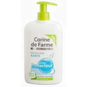 DUŠIKREEM DERMO PROTECTIVE 750ML Corine de Farme