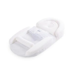 Doomoo Supreme Sleep Plus Sleeping Nest beebipesa
