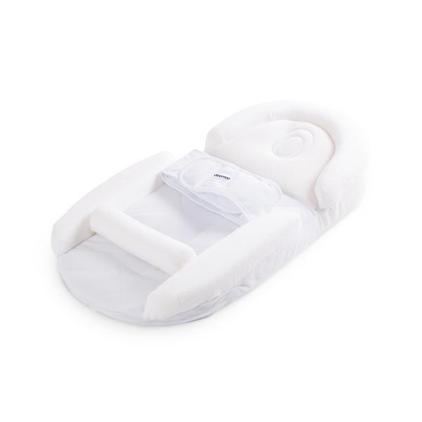 Doomoo Supreme Sleep Plus Sleeping Nest beebipesa
