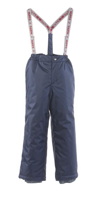 Traksipüksid 2170AW00 FREJA 086-tumesinine (116cm) Huppa