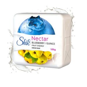 “Shik” Kreemseep mustika ja aiva , 125g