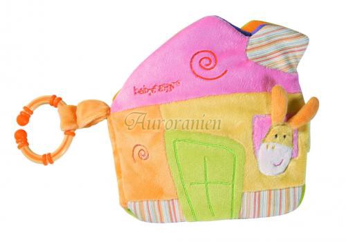 PEHME RAAMAT-MÄNGUMAJA 164770 BABY FEHN