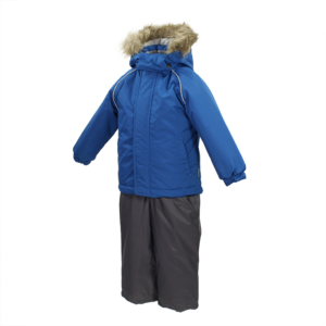 Laste komplekt 4148OL13 WINTER 104CM, 745-sinine/ hall HUPPA