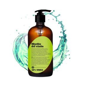 UKOI Vedelseep 10% uureaga, 500ml