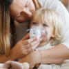 Kaasaskantav ultrahelinebulisaator/Inhalaator – pilt 4