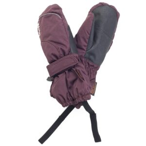 Labakud MAGGIE 8103AW15 N2 081-tumepruun Huppa