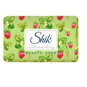 “Shik” TUALETTSEEP “METSMAASIKAS”, 70 g