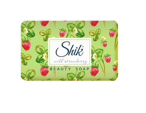 “Shik” TUALETTSEEP “METSMAASIKAS”, 70 g