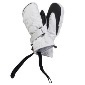 Kindad RASMUS 8102AW15 N8 020-valged Huppa