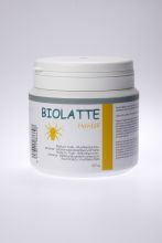 Biolatte Havitall pulbrina 250g