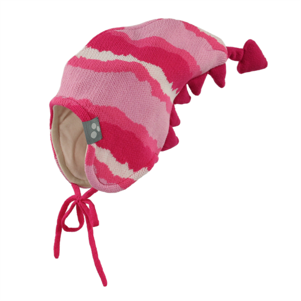 Müts SPIKE 8391AW15 XS(43-46cm) 963-fuksia Huppa