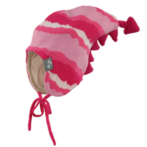 Müts SPIKE 8391AW15 S(47-49cm) 963-fuksia Huppa