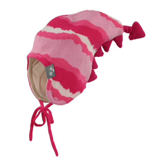 Müts SPIKE 8391AW15 S(47-49cm) 963-fuksia Huppa