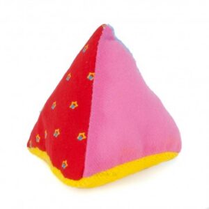 Fashy Baby pehme helisev kolmnurk