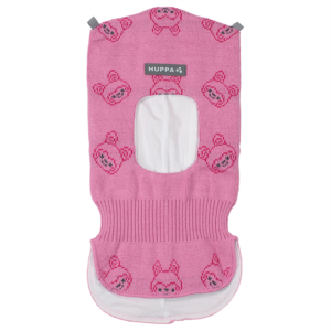 Müts SELAH 8514AS16 XS(43-46cm) 013-heleroosa Huppa