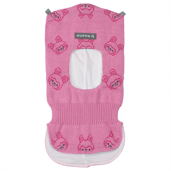 Müts SELAH 8514AS16 XS(43-46cm) 013-heleroosa Huppa
