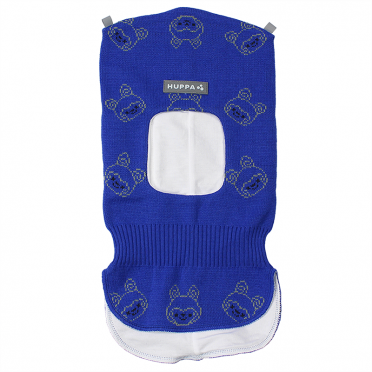 Müts SELAH 8514AS16 XS(43-46cm) 035-sinine Huppa