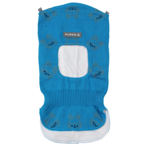 Müts SELAH 8514AS16 XS(43-46cm) 046-türkiissinine Huppa