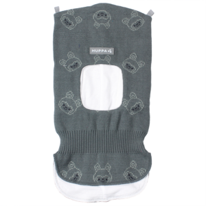 Müts SELAH 8514AS16 XS(43-46cm) 048-hall Huppa