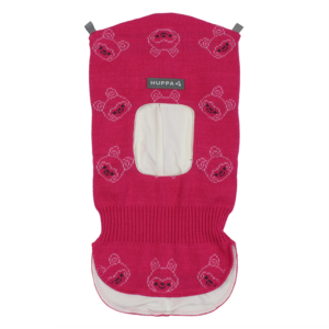 Müts SELAH 8514AS16 XS(43-46cm)063-fuksia Huppa