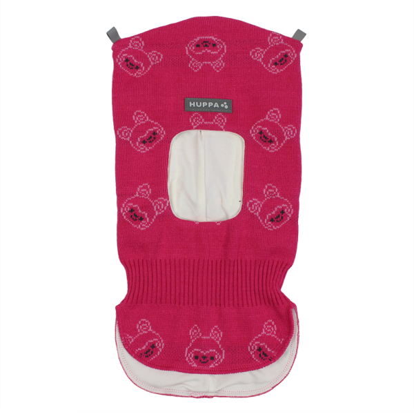 Müts SELAH 8514AS16 XS(43-46cm)063-fuksia Huppa