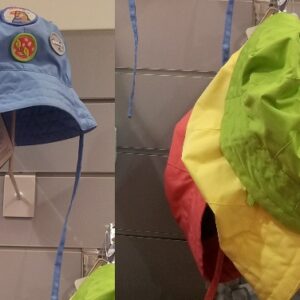 Huppa C7416 kevad/sügis müts (51-53cm) Vali suurus ja värv!!!