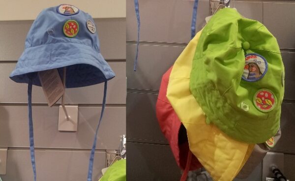 Huppa C7416 kevad/sügis müts (51-53cm) Vali suurus ja värv!!!