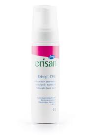 ERISAN ERISEPT CHG 4% antiseptiline pesuvaht. 200ml