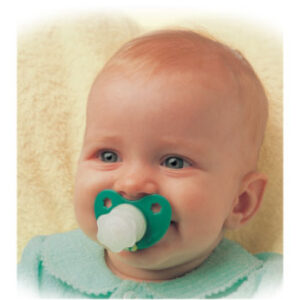 Luca Inhaler inhalatsiooni lutt silikoonist 6+kuud