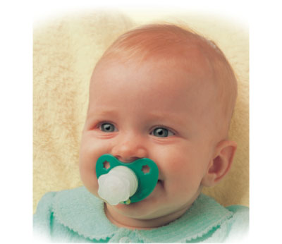 Luca Inhaler inhalatsiooni lutt silikoonist 6+kuud