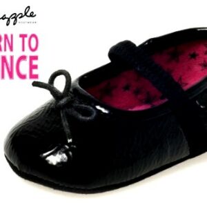 Beebi papud Pineapple Born to Dance 6-9kuud Mustad N19