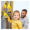 Mängutööriist Smoby Window Washer Karcher, must/kollane – pilt 3