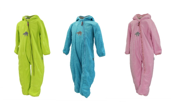 Huppa fliiskombinesoon DANDY 3305AW14 (68cm) Vali värv!!!