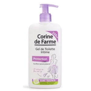 Intiimpesugeel Protect 250ml Corin de Farme