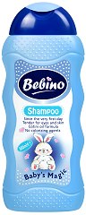 Bebino Babyú Magic Shampoon 300ml