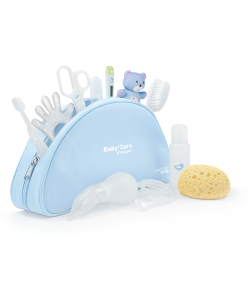 Hooldustarvete komplekt 10 Baby’Care L’integral